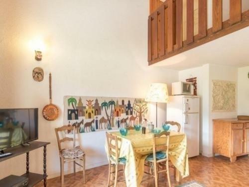 Apartment Dauphinelles 3