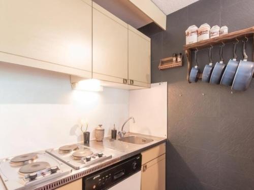 Apartment Dauphinelles 3