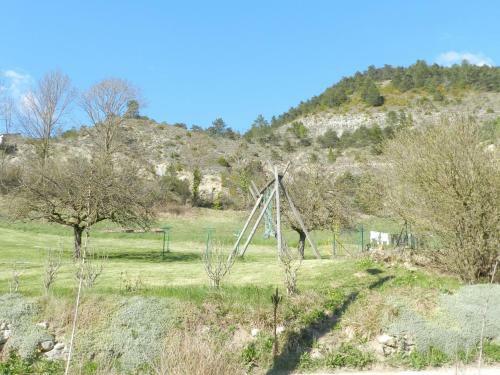 Holiday Home G�tes Fialoux