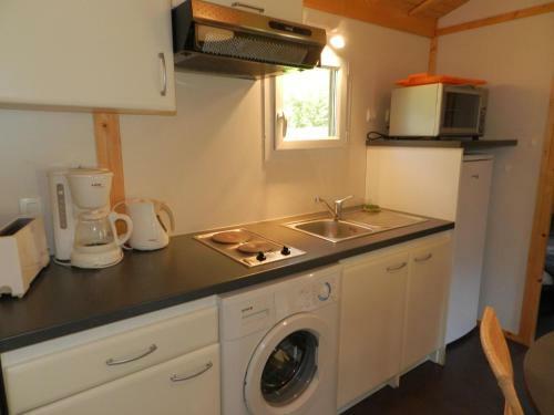 Holiday Home G�tes Fialoux