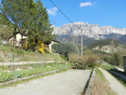 Holiday Home G�tes Fialoux