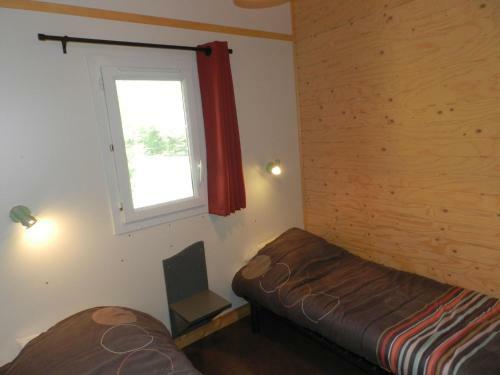 Holiday Home G�tes Fialoux