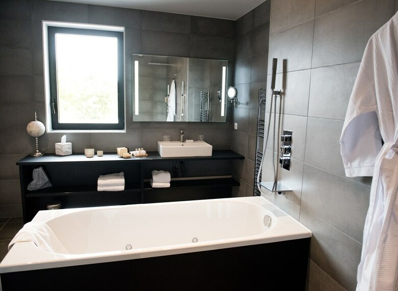 Hotel Armes de Champagne