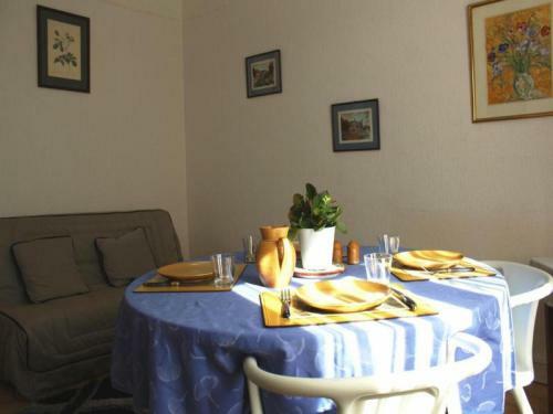 Apartment Gai Logis 1