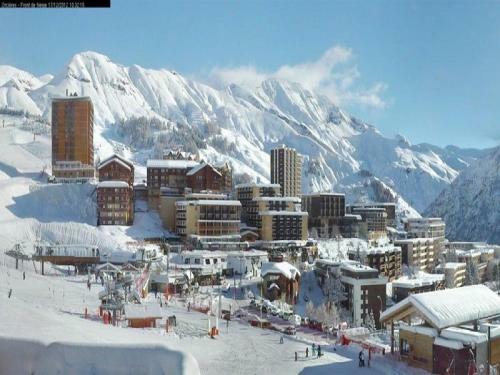Apartment Agr�able T3 Dans Residence
