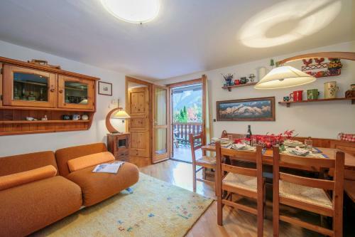 Apartamento Appartement Beauregard 3