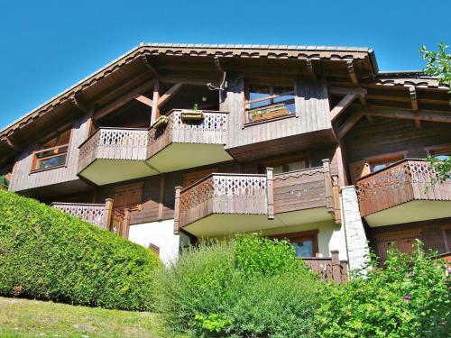 Apartment Les Hauts Des Chavants -.4
