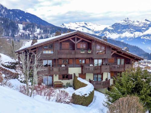 Apartment Les Hauts Des Chavants -.4