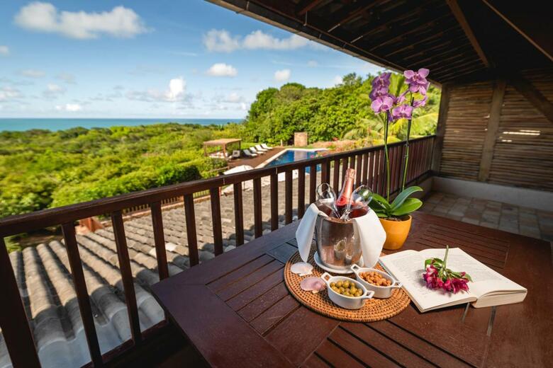 Hotel Oka Da Mata