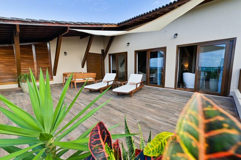Hotel Oka Da Mata