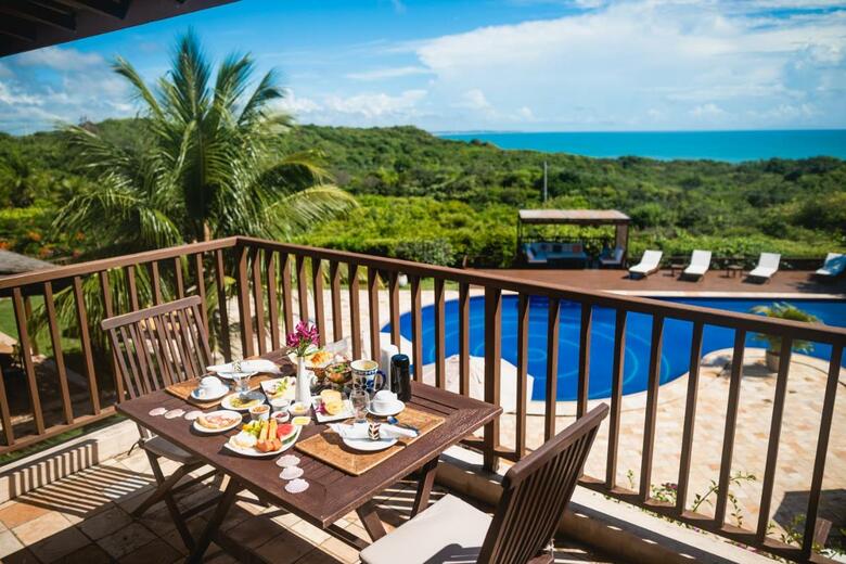 Hotel Oka Da Mata