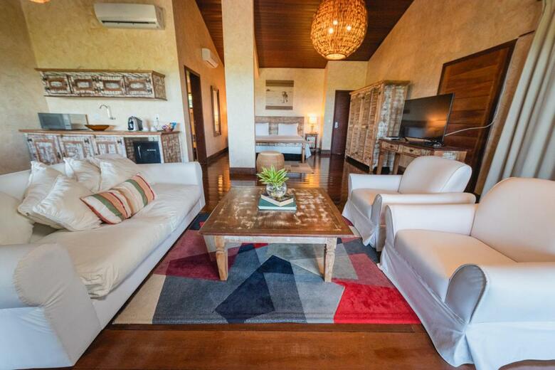 Hotel Oka Da Mata