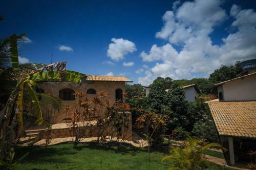 Casa Atalaia