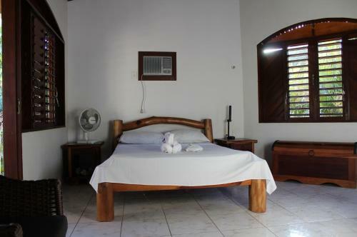 Casa Atalaia