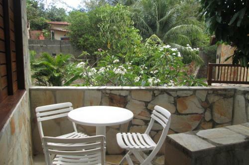 Casa Atalaia