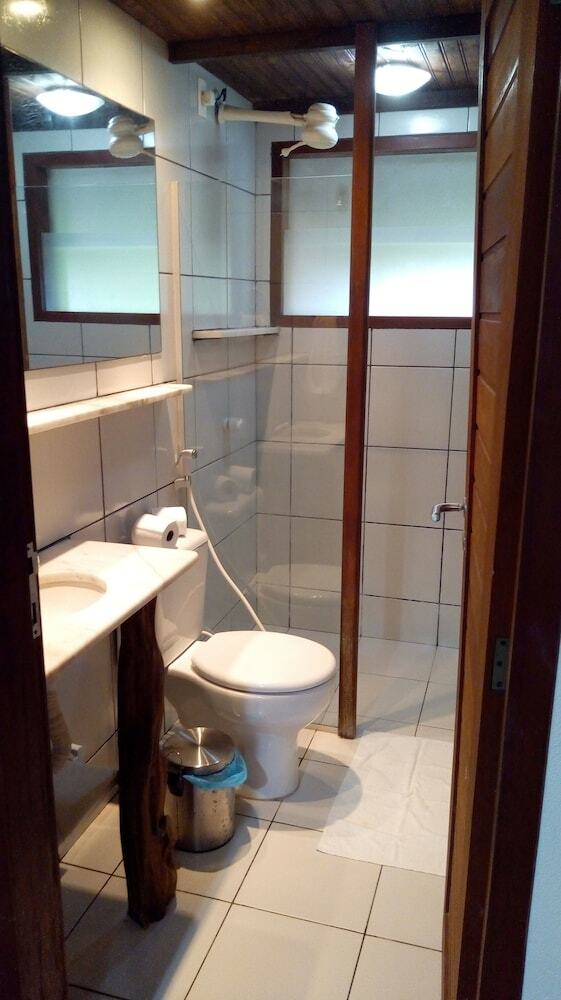 Hostal Pousada Barracuda