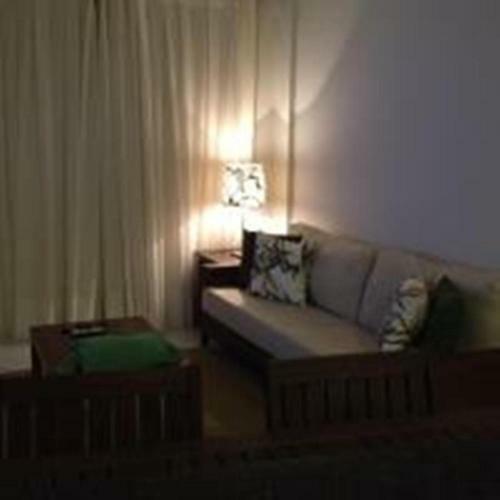 Apartamento Condom�nio Brisas Do Amor
