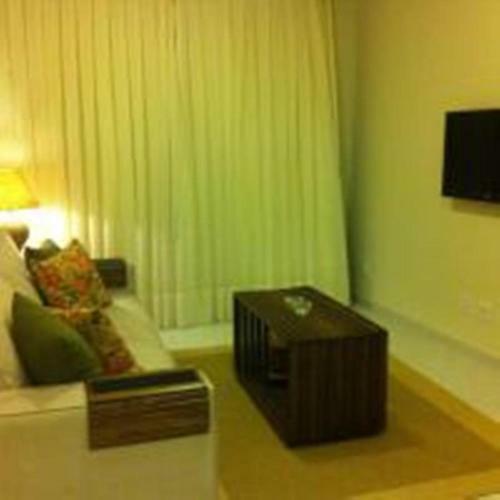 Apartamento Condom�nio Brisas Do Amor