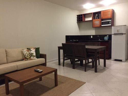 Apartamento Condom�nio Brisas Do Amor