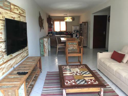 Apartamento Condom�nio Brisas Do Amor
