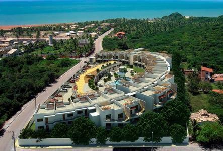 Apartamento Condom�nio Brisas Do Amor