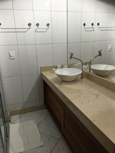 Apartamento Condom�nio Brisas Do Amor