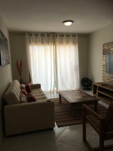 Apartamento Condom�nio Brisas Do Amor