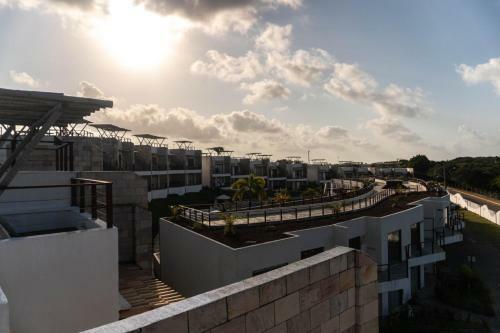 Apartamento Condom�nio Brisas Do Amor