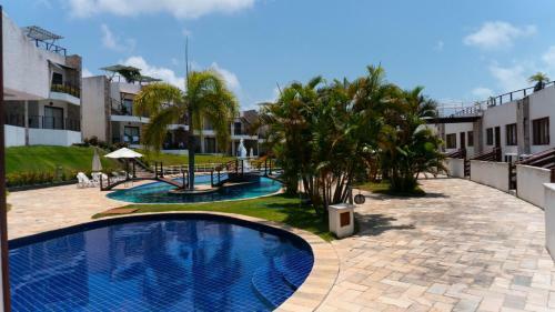 Apartamento Condom�nio Brisas Do Amor