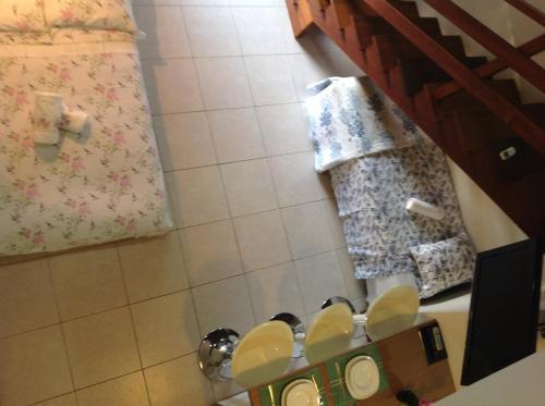 Apartamentos La Piazzetta