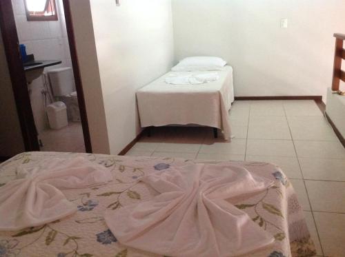 Apartamentos La Piazzetta