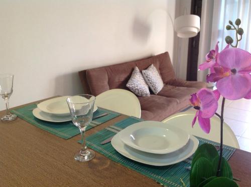 Apartamentos La Piazzetta