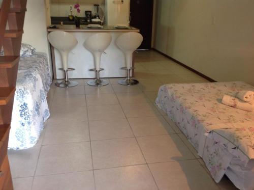 Apartamentos La Piazzetta