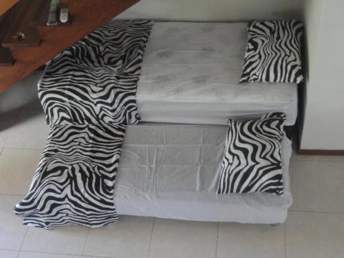 Apartamentos La Piazzetta