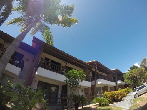 Apartamentos La Piazzetta