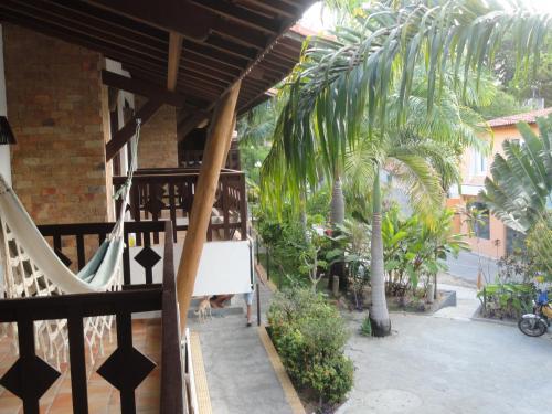 Apartamentos La Piazzetta