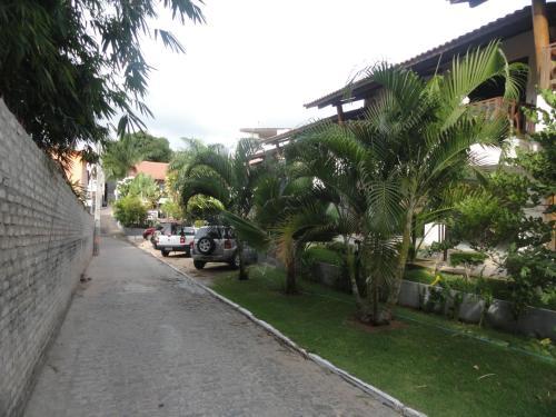 Apartamentos La Piazzetta