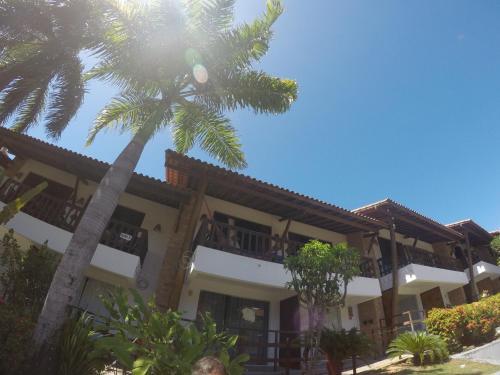 Apartamentos La Piazzetta