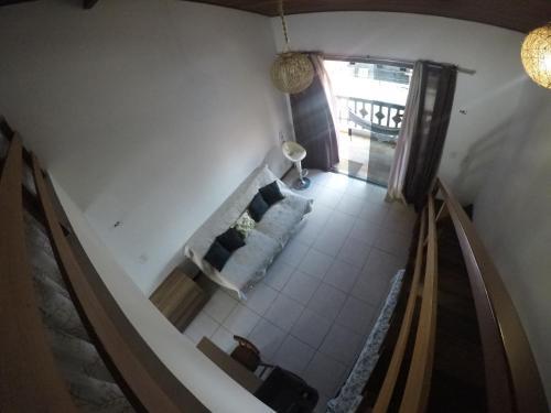 Apartamentos La Piazzetta
