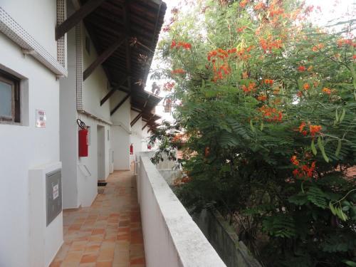 Apartamentos La Piazzetta