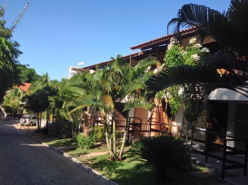 Apartamentos La Piazzetta