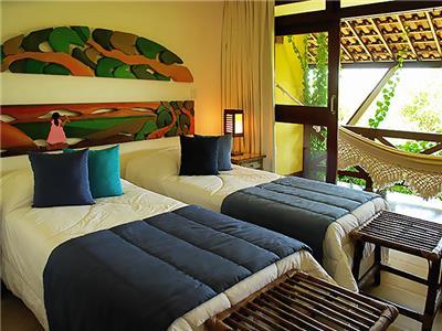 Hostal Pousada Thalassa Hotel
