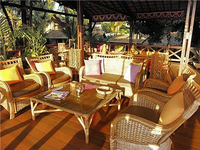 Hostal Pousada Thalassa Hotel