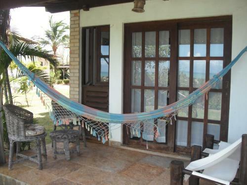 Hostal Bela Pipa