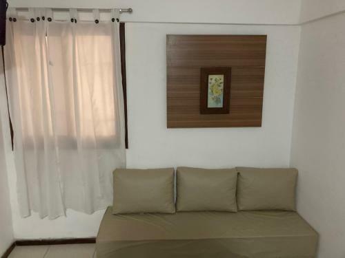 Apartamento Bougainvillea No Centro De Pipa