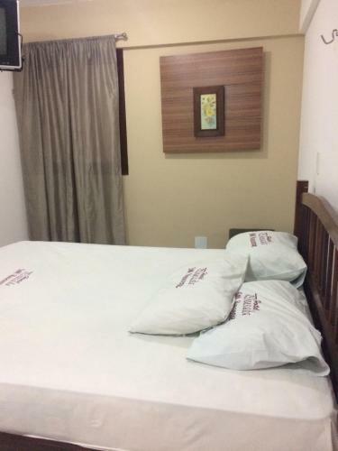 Apartamento Bougainvillea No Centro De Pipa