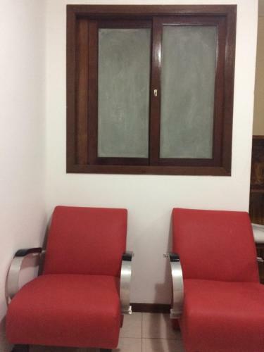 Apartamento Bougainvillea No Centro De Pipa