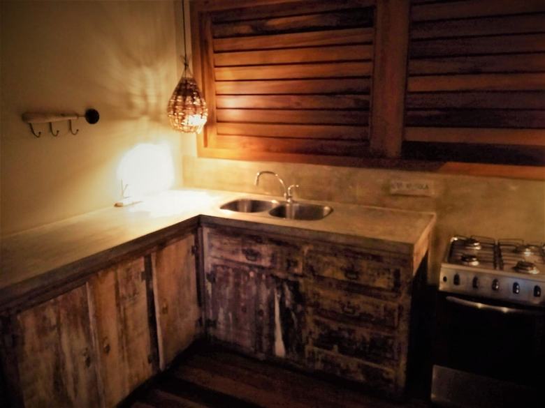 Hostal Recanto De Sophie