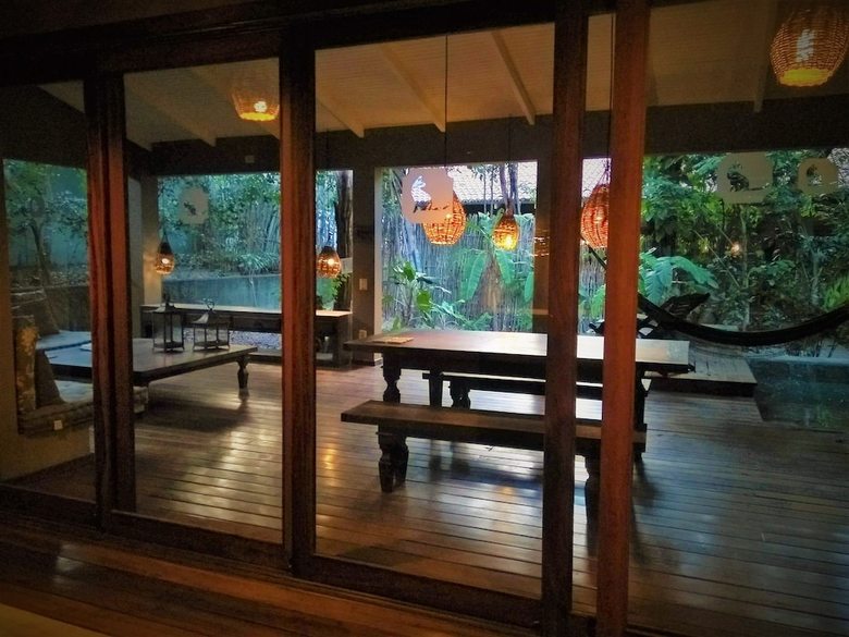 Hostal Recanto De Sophie