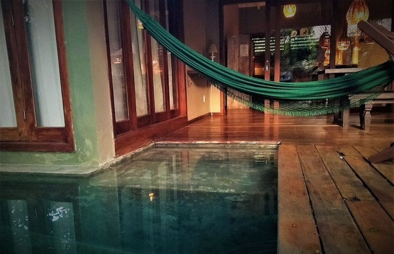Hostal Recanto De Sophie